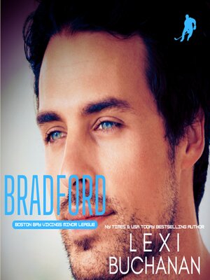 cover image of Bradford